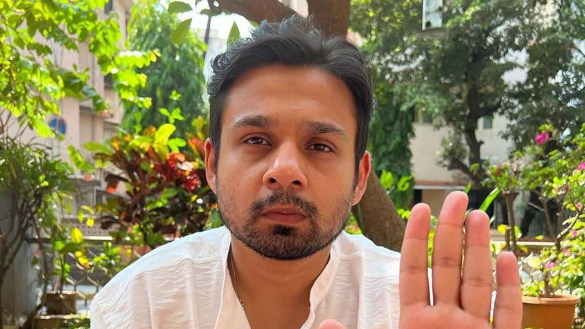 Hussain Dalal: Cinema Must Be Khaas, Not Mass, Folks!