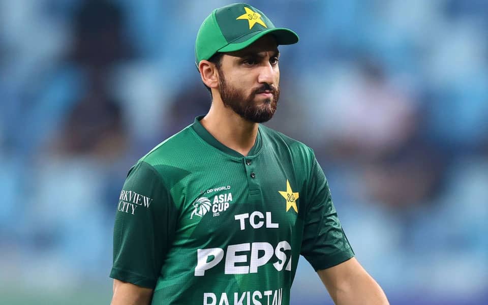 Mehidy Hasan Miraz Causes Drama in BAN vs PAK ODI Clash