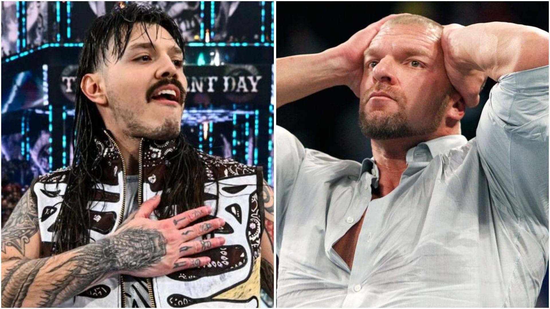 Dominik Mysterio Predicts Major WWE Upset at WrestleMania 42