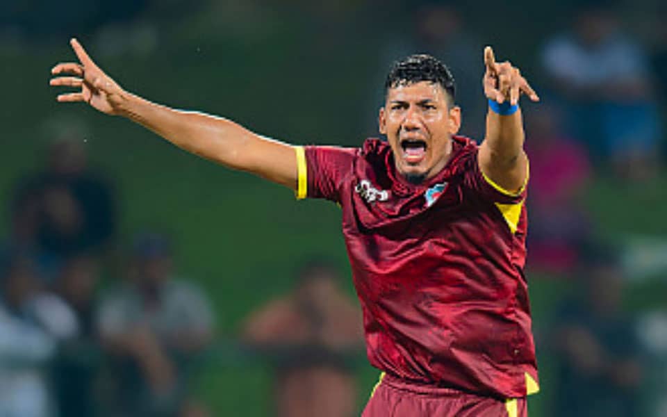 PSL 2026: Qalandars Make Bold Move for Sri Lankan Star