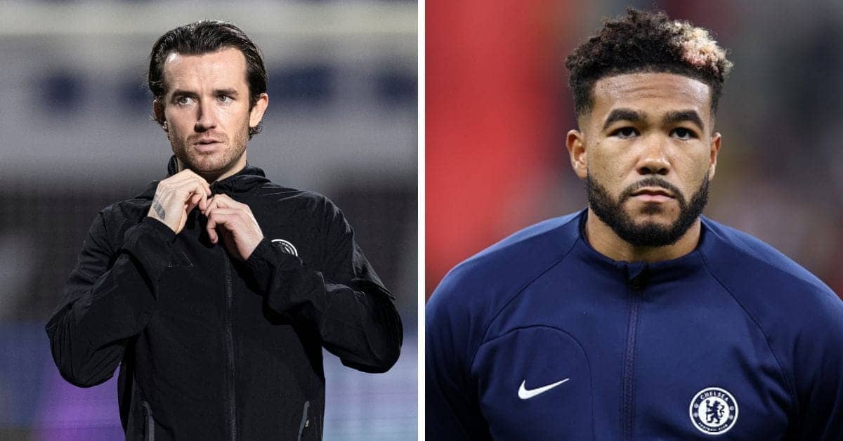 Reece James Locks In Big Chelsea Deal, Chilwell Cheers Loudly