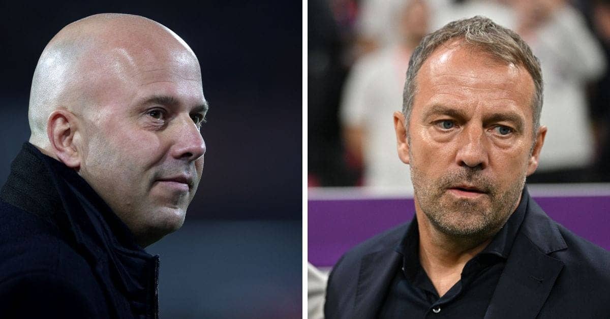 Bastoni ka chakkar: Barcelona aur Liverpool ki daud shuru!