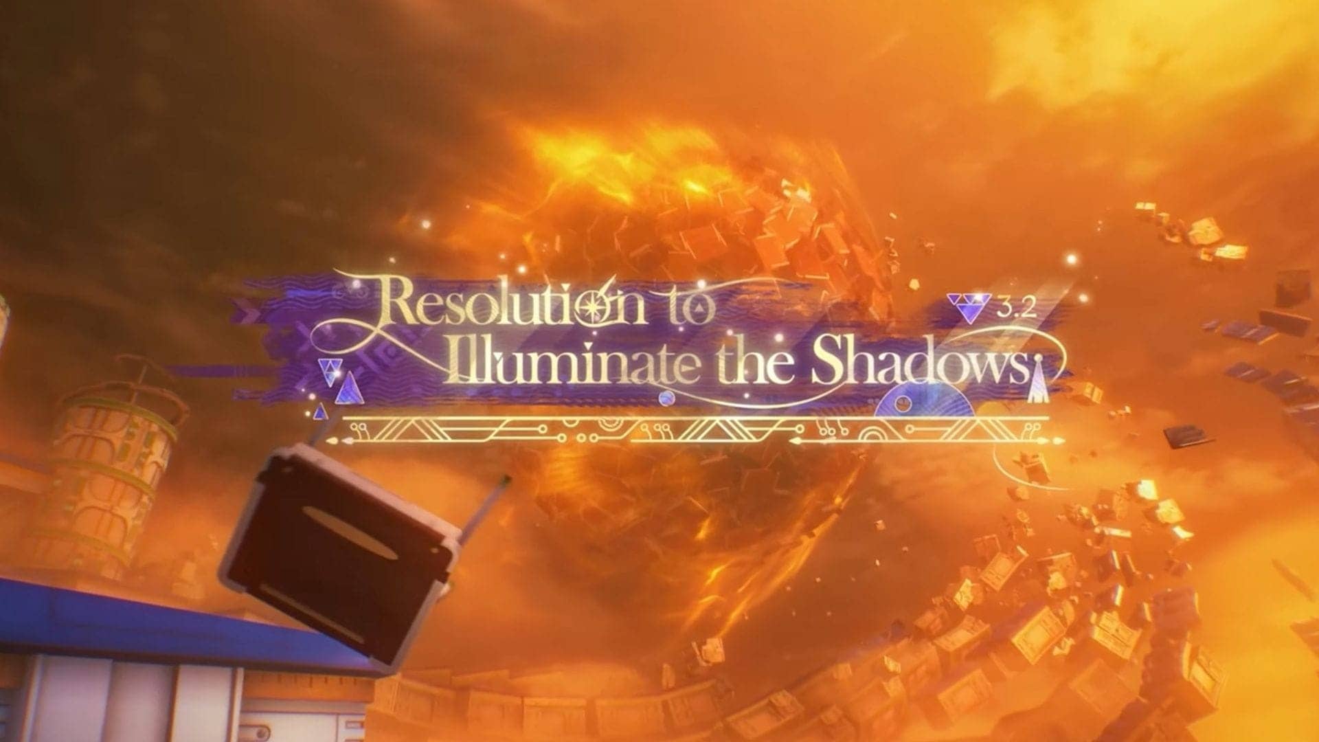 Wuthering Waves 3.2: Seven Events That Will Blow Your Mind!