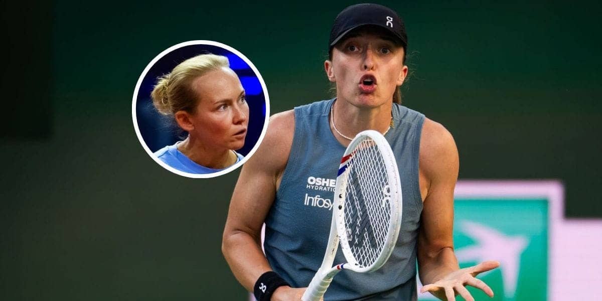 Iga ka meltdown: Fans ne Daria ko nikaalne ki maang ki