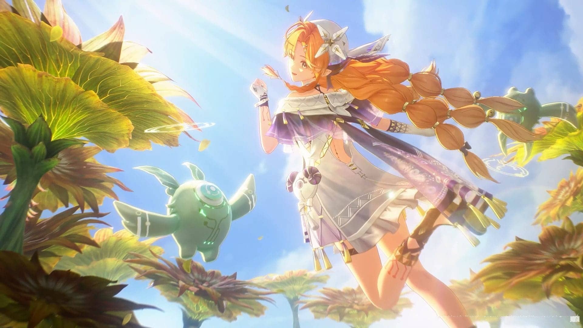 Sigrika's Wuthering Waves Launch: Mark Your Calendars Now!