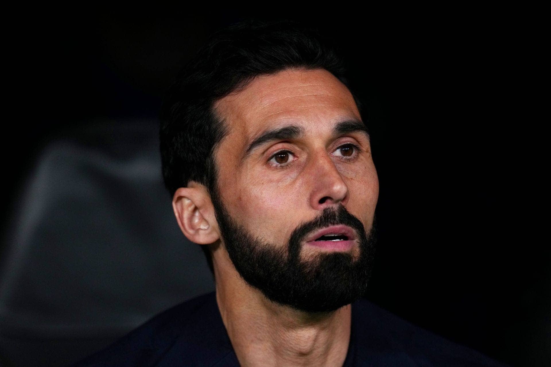 Mendy ki chot ne Real Madrid ko diya bada jhatka, Valverde chamak raha!