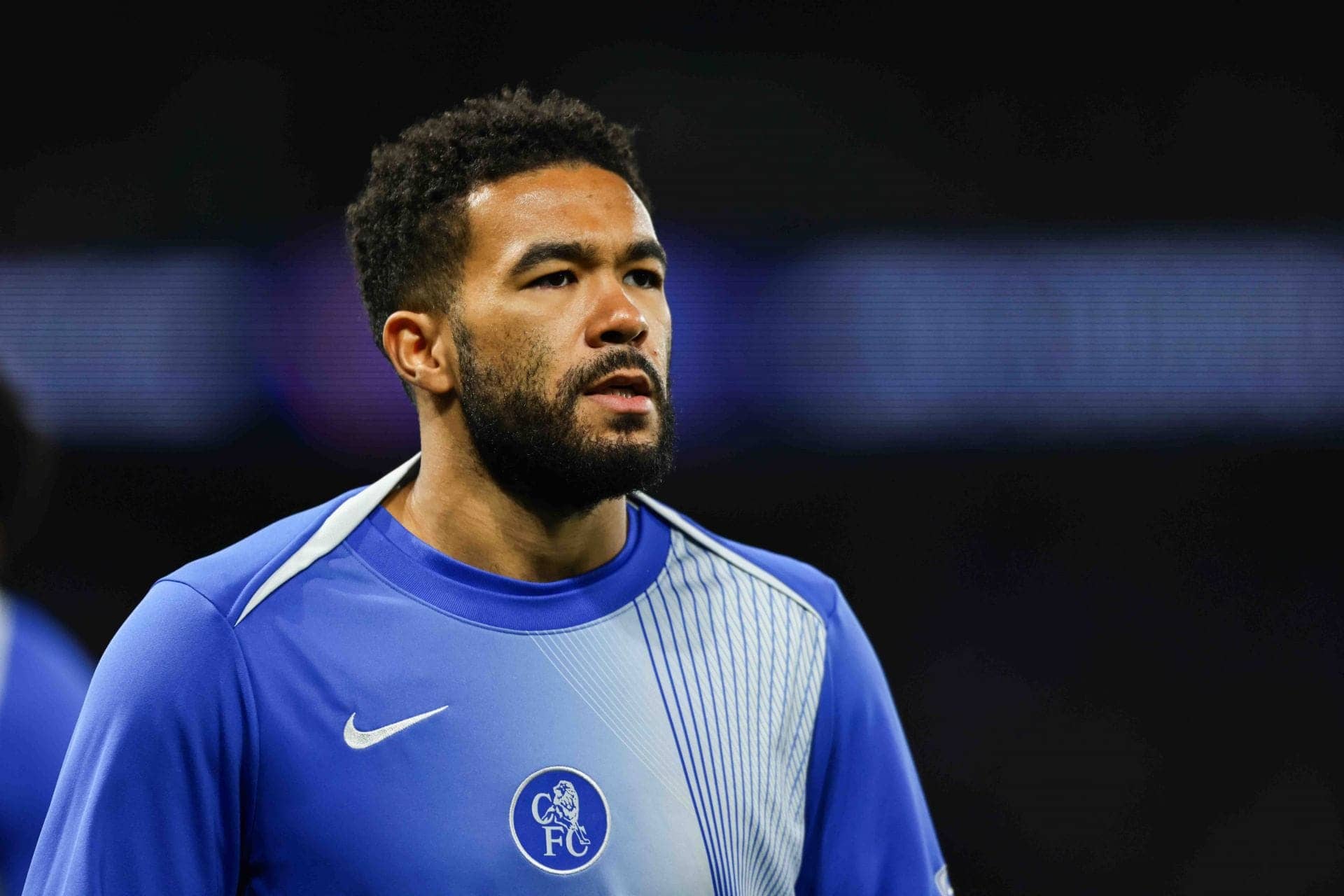 Chelsea's Major Moves: Reece James Stays, Colwill Next Up