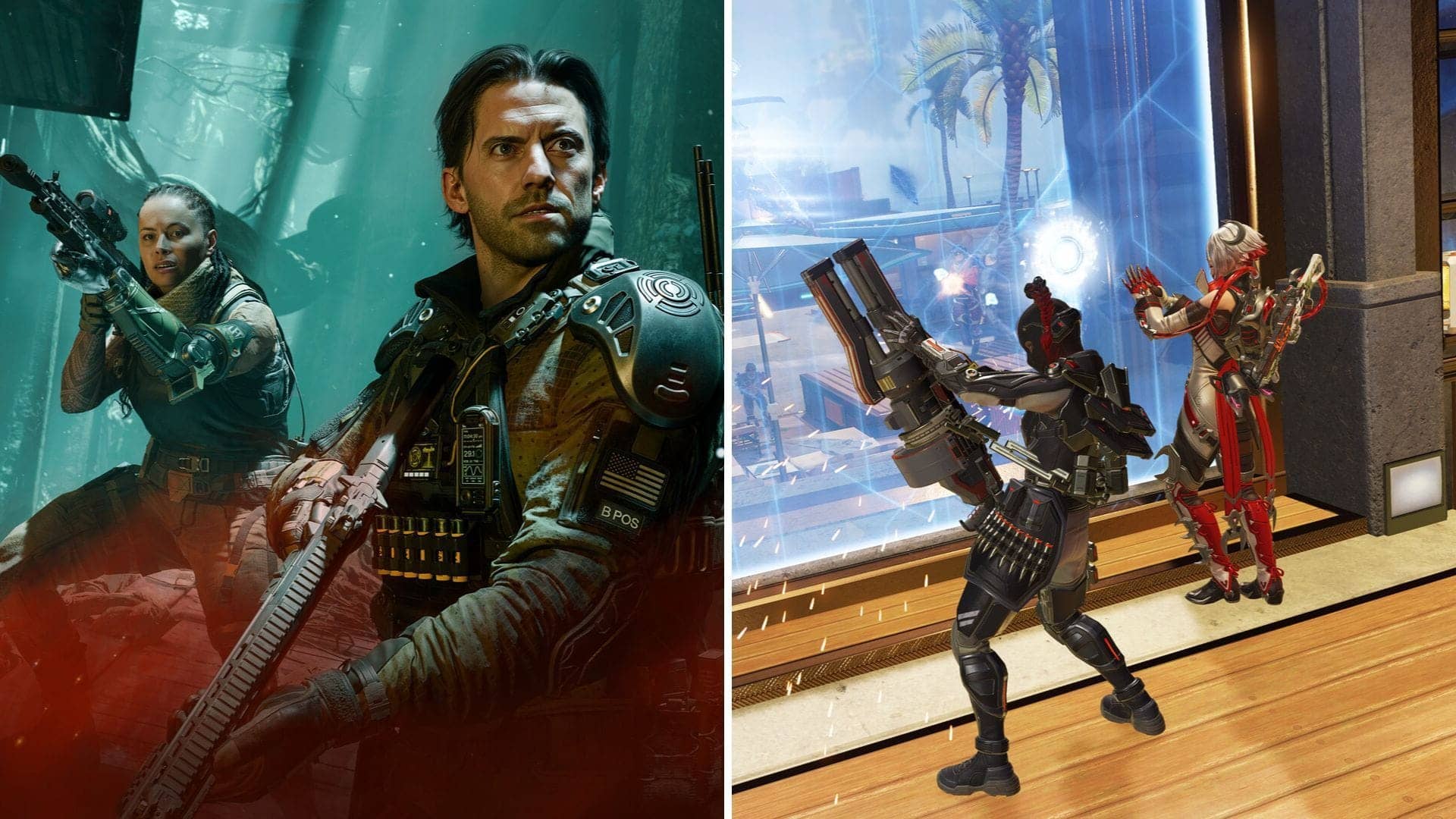 Battle Royale Games Face Dramatic Playtime Decline, Folks!