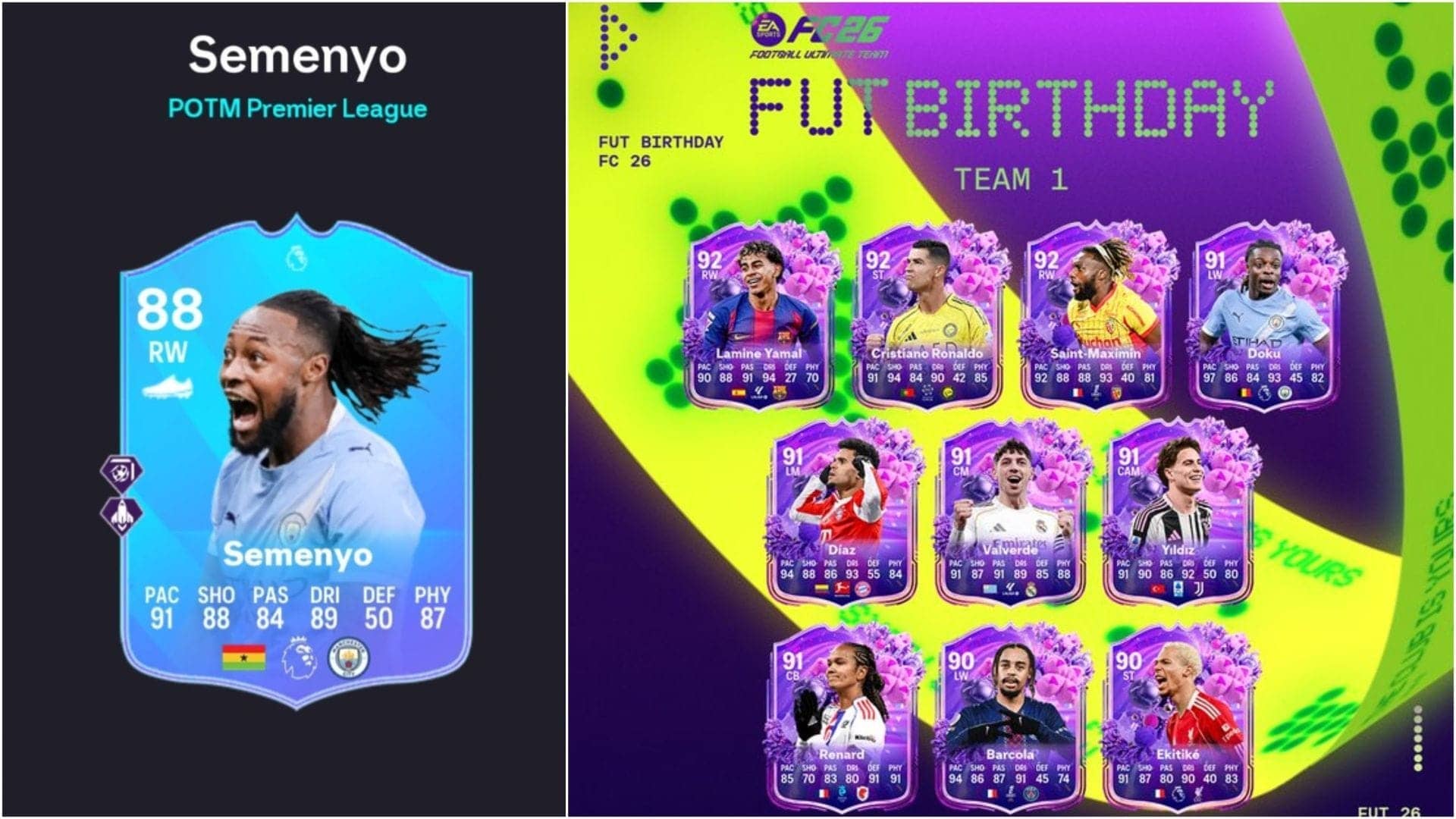 Semenyo Ki Jhalak: Manchester City Ka Naya Sitara Banta!