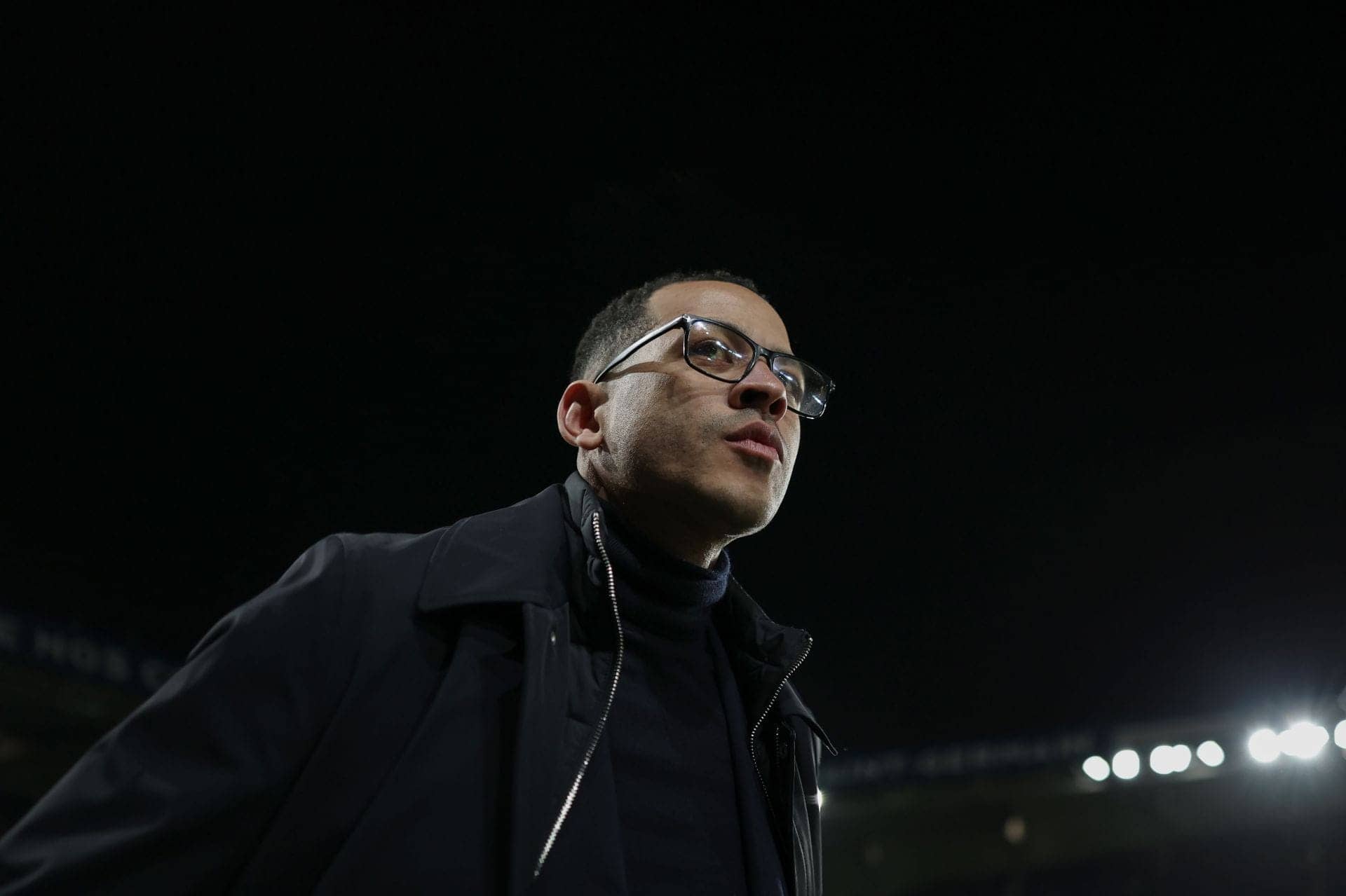 Liam Rosenior ne Enzo ko Roy Keane se mila diya, kya drama hai!