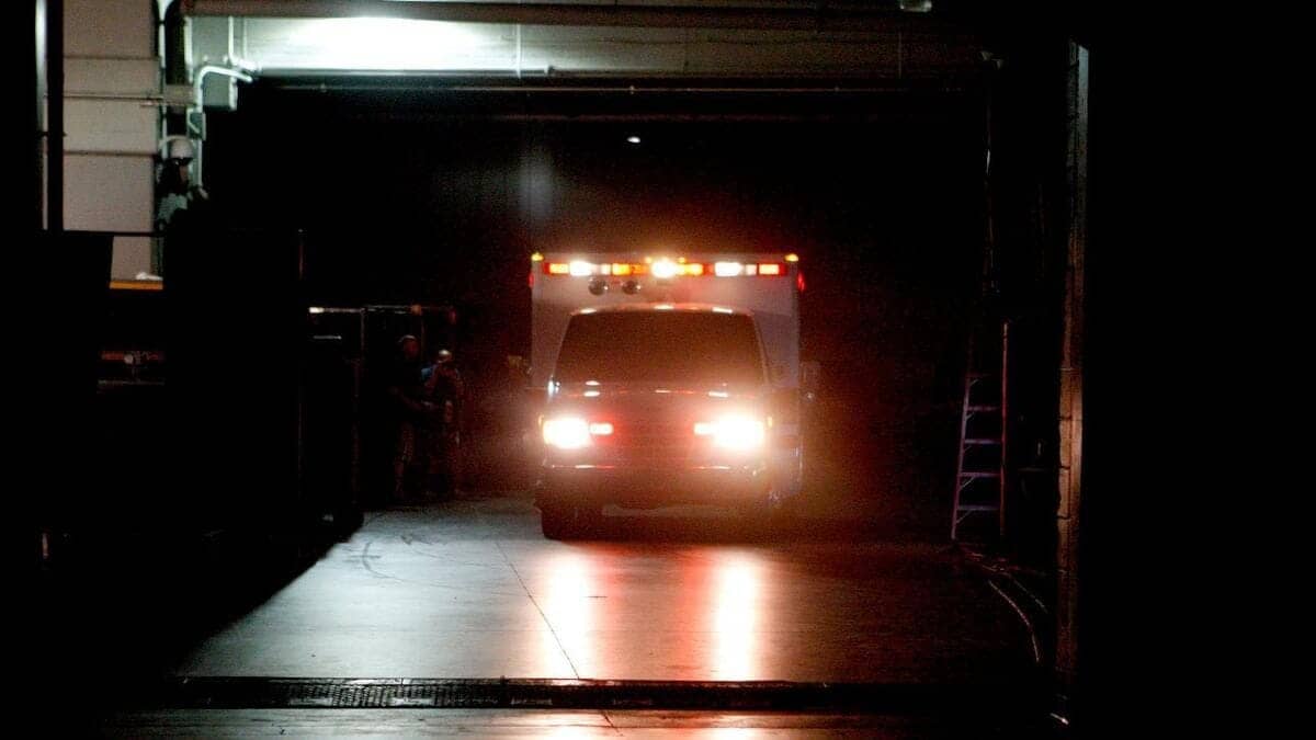 Wrestling Drama: Referee Takes a Hard Hit, Keep Him in Mind!