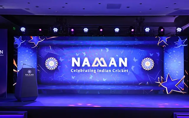 BCCI Naman Awards 2026: A Night of Cricket Greatness!