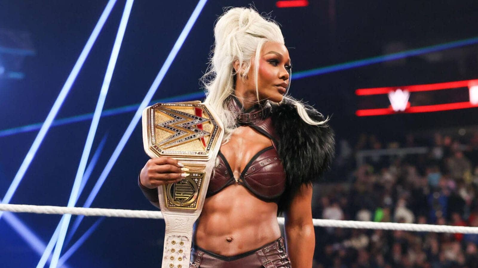 Jade Cargill's New Crew Could Shake Up WWE Like Never Before!