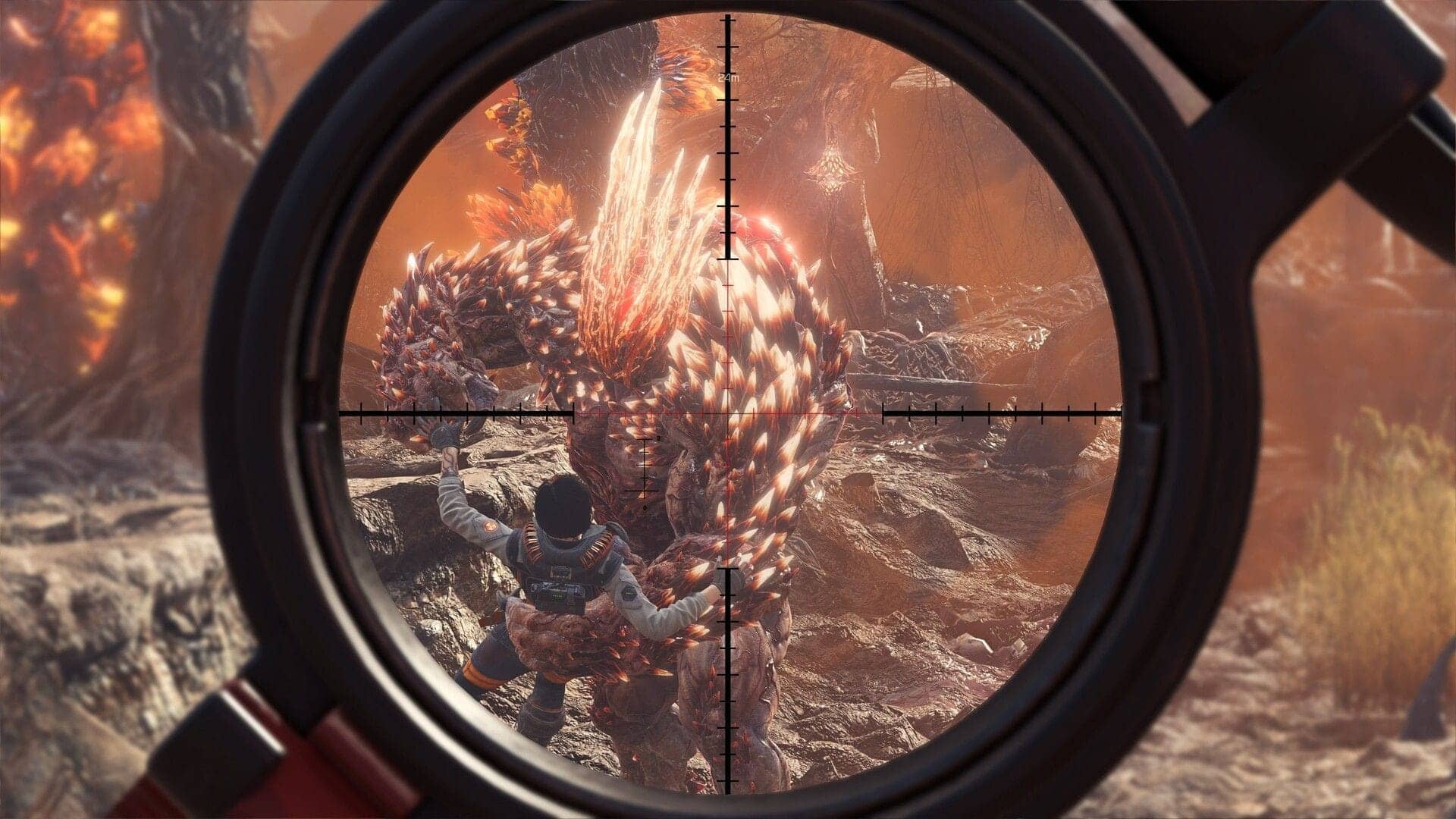 No Split-Screen in Toxic Commando, But It's Gonna Be Huge!