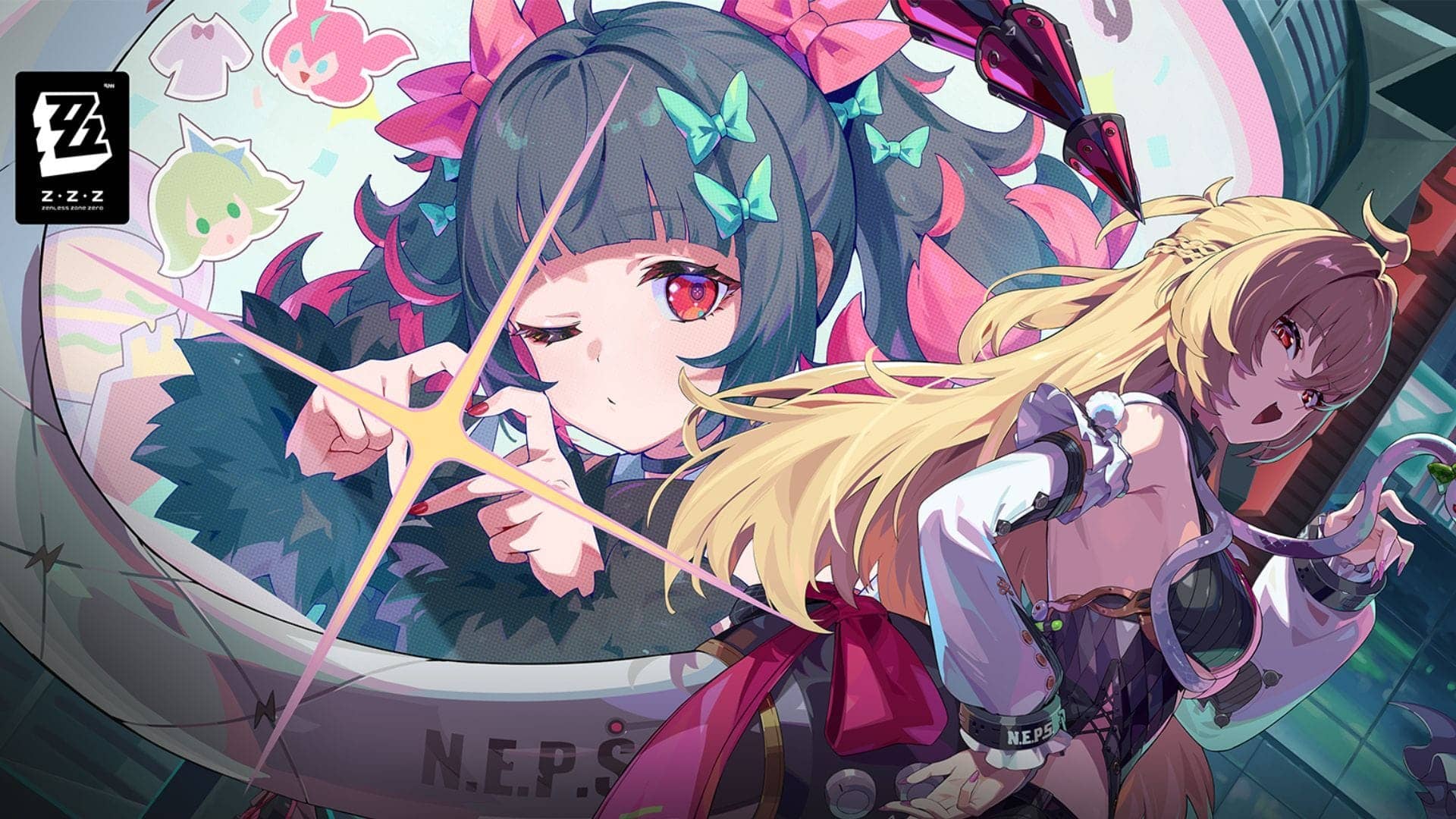 Zenless Zone Zero 2.7: Nayi Agents aur Mazedaar Events Ki Baat!