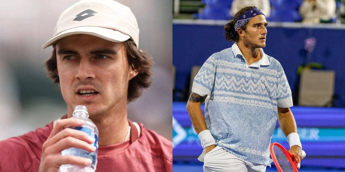 Walton vs Bellucci: Epic Semifinal Showdown in Punta Cana!