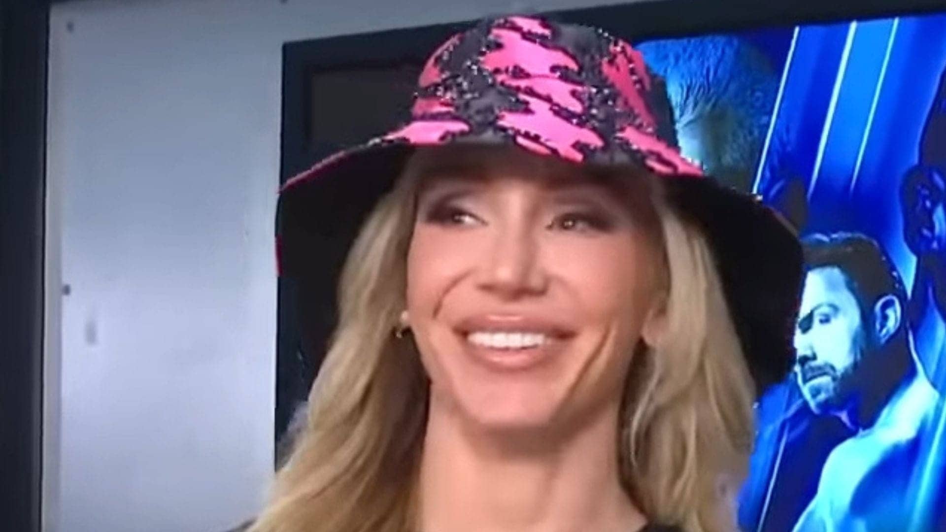 Charlotte Flair Dishes Out Hilarious Roast on R-Truth's Head