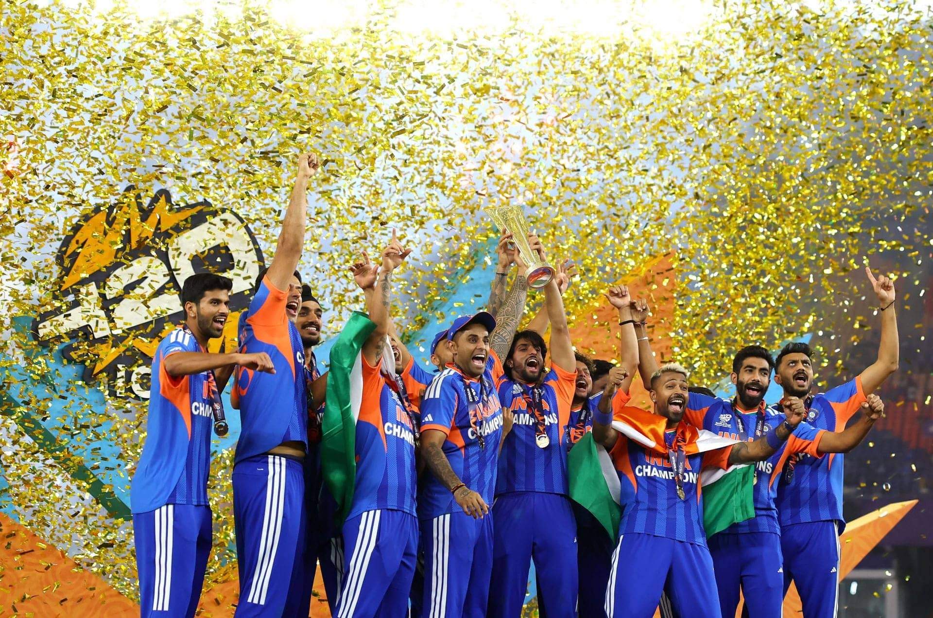 Abhishek Sharma's Spellbinding Adventure in T20 World Cup 2026