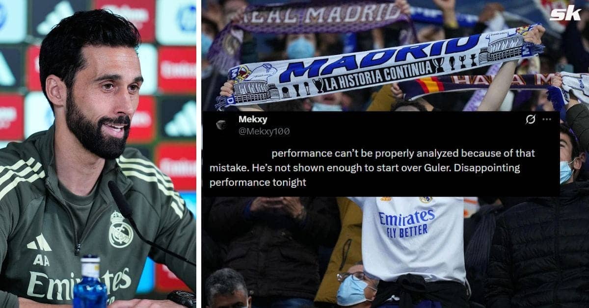 Real Madrid Wins Big, But Camavinga's Blunders Steal Show