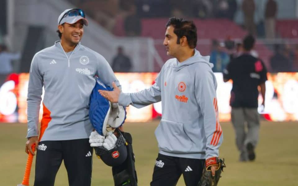Abhishek Sharma's Epic Comeback After Social Media Detox