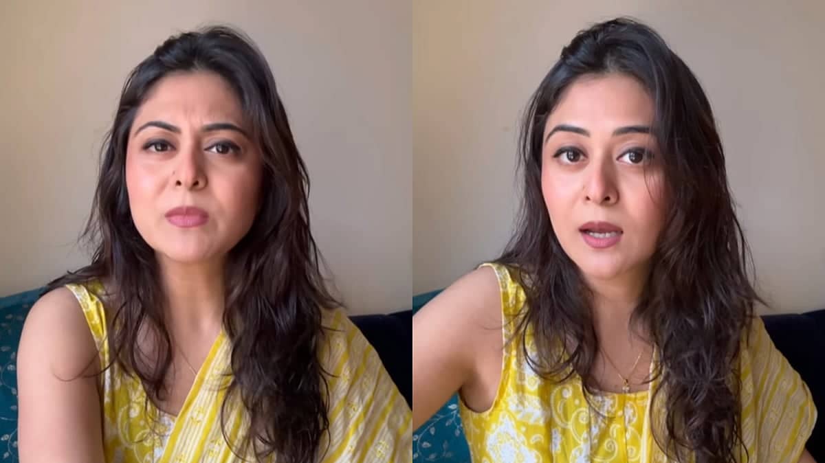 Falaq Naaz Challenges Kundali Casting Nonsense in TV