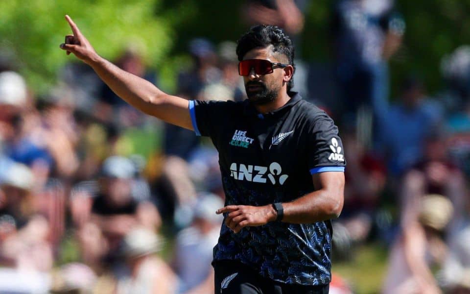 Ish Sodhi OUT of T20I Series – A Total Disaster, Folks!