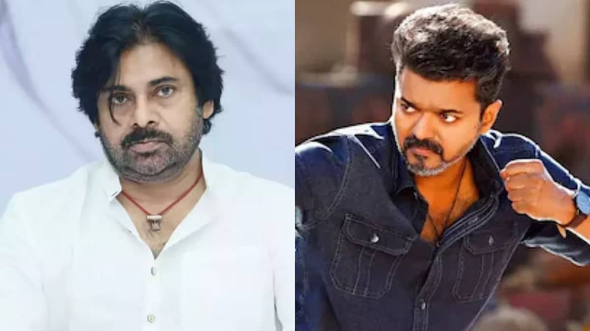 Pawan Kalyan Ka Censor Drama Pe Mazedaar Reaction: Court Mat Jao!