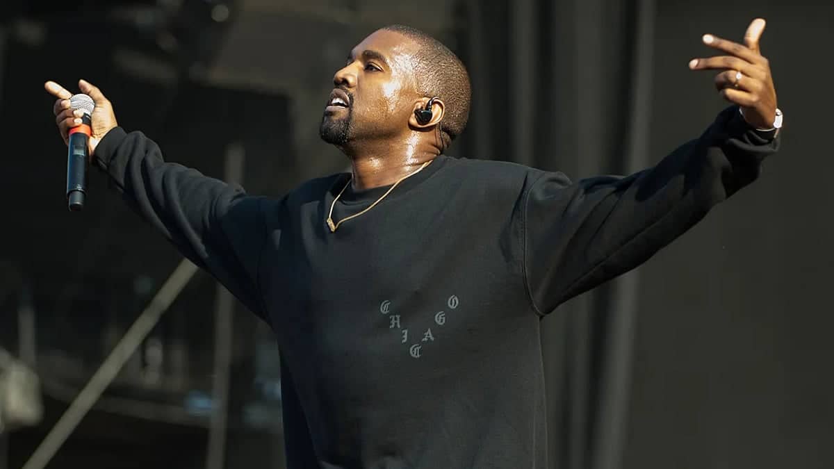 Kanye's India Concert Delayed: New Date Announced, Folks!