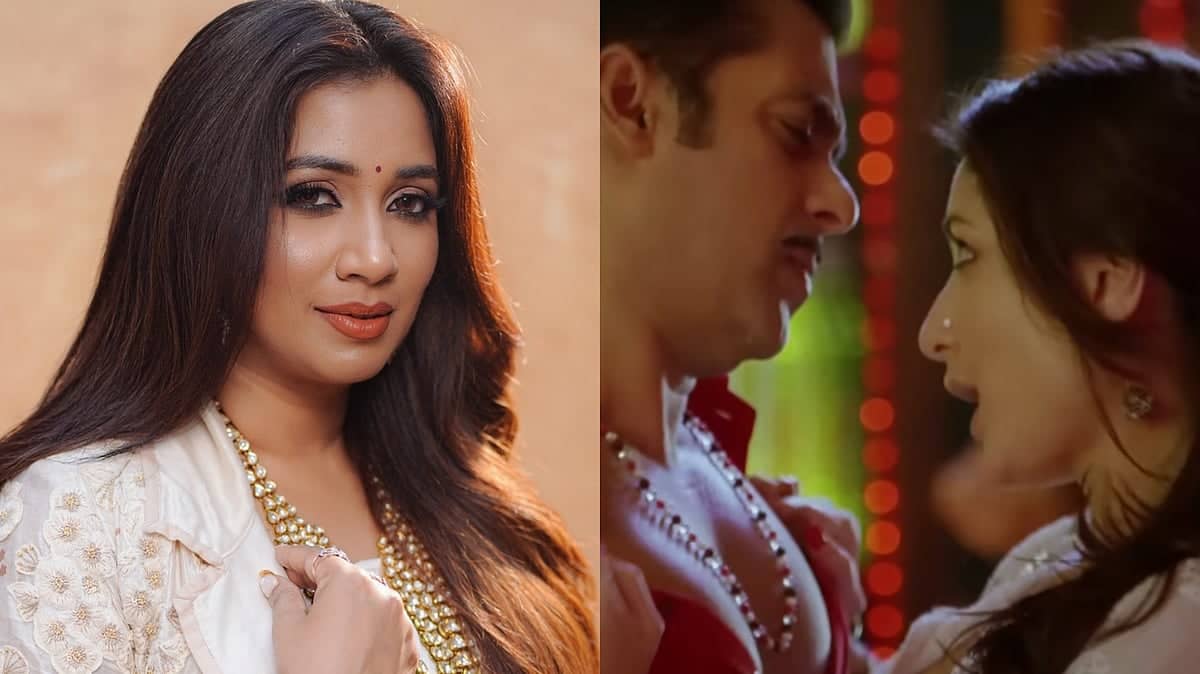 Shreya Ghoshal Ne Kaha: Fevicol Se Nahi, Yaar!