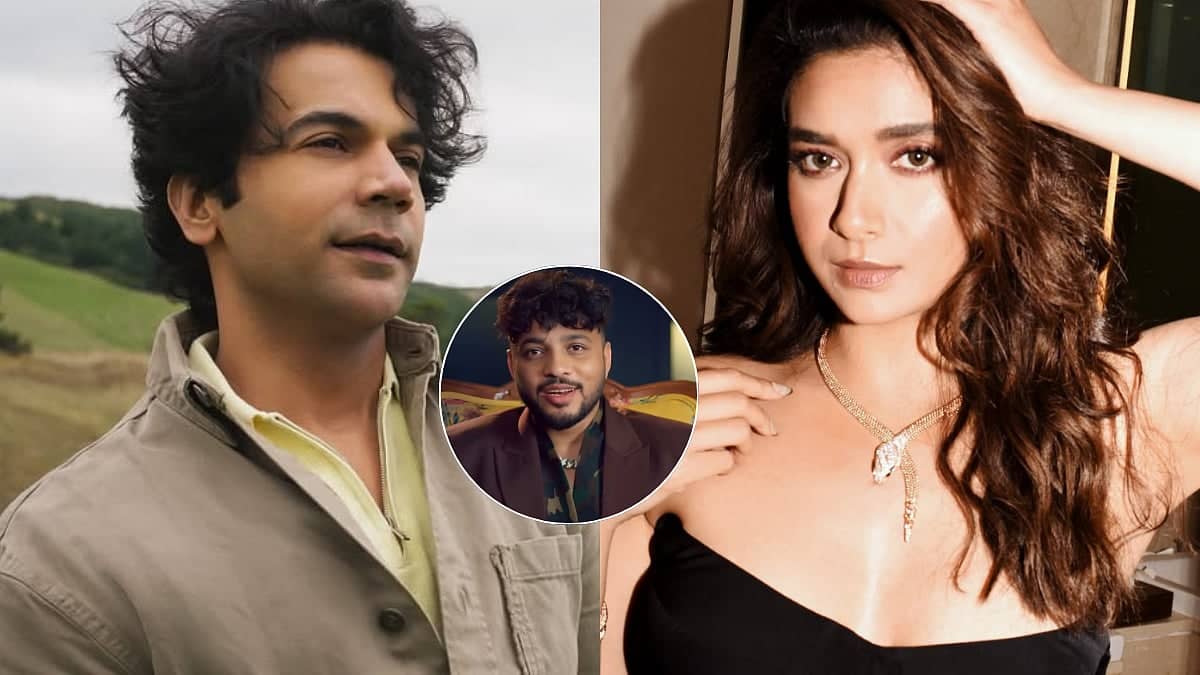 Raftaar Cheers for Team 'Raftaar' and Their Epic Boost