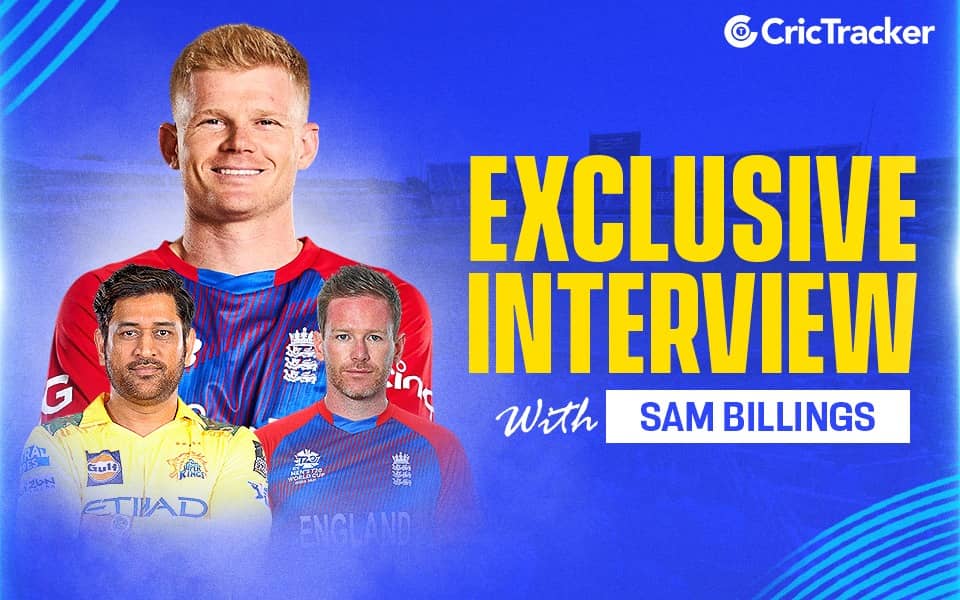 Sam Billings: Dhoni aur Morgan hain captaincy ke sitare