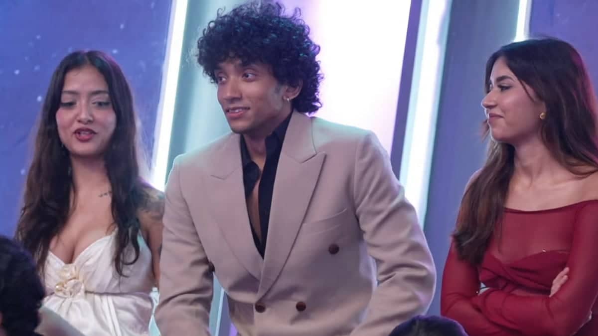 Splitsvilla 16: Yogesh Rawat's Follower Drama with Ruru Thakur