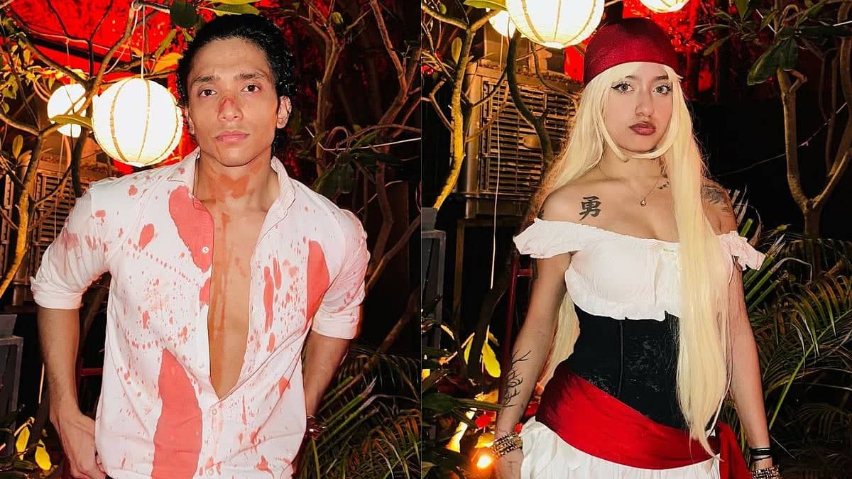 Splitsvilla 16: Yogesh Rawat's Love Drama Is Truly Epic!