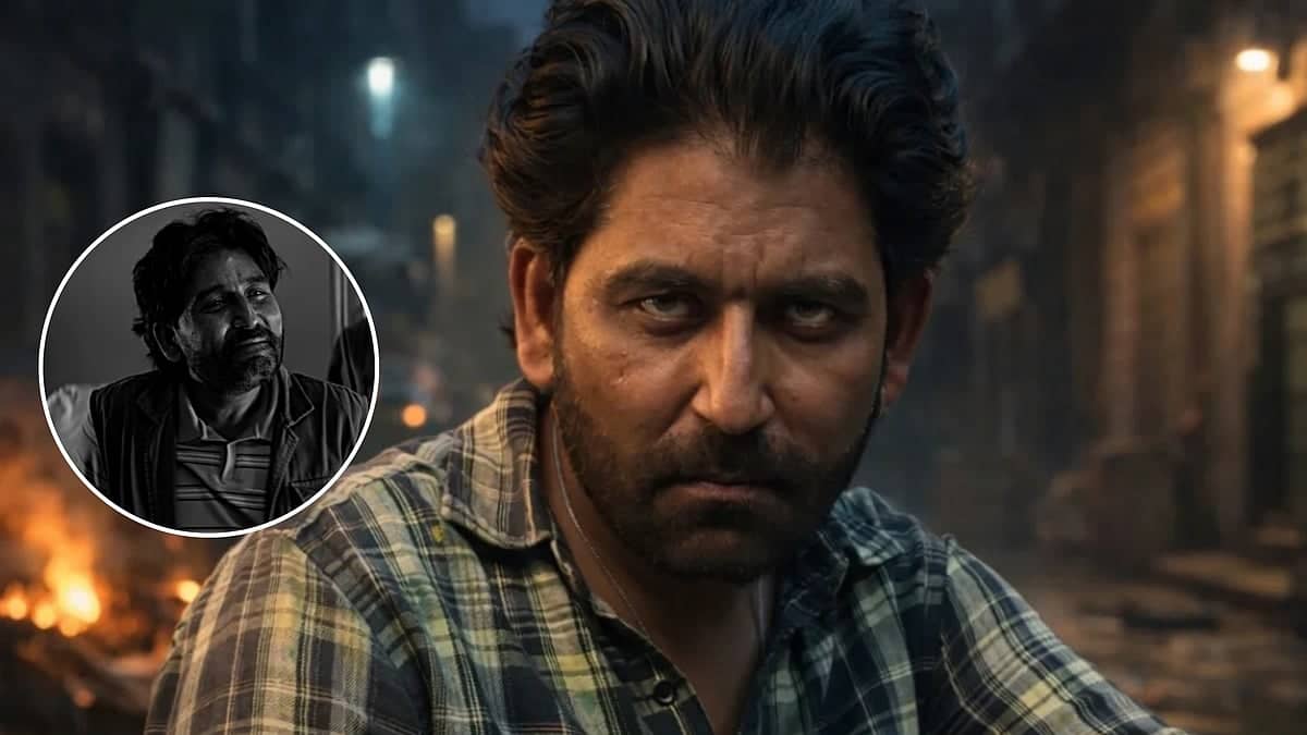 'Pakistan Mein Ghus Ke Maarenge': Dhurandhar's Vivek Sinha, Who Played Terrorist, Receives Threats For 'Hindu Darpok Qaum Hai' Dialogue - Video 