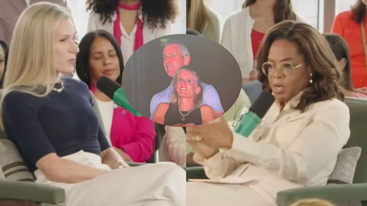 Kristin Cabot Ki Viral Kahani: Kiss-Cam Se Shor Tak