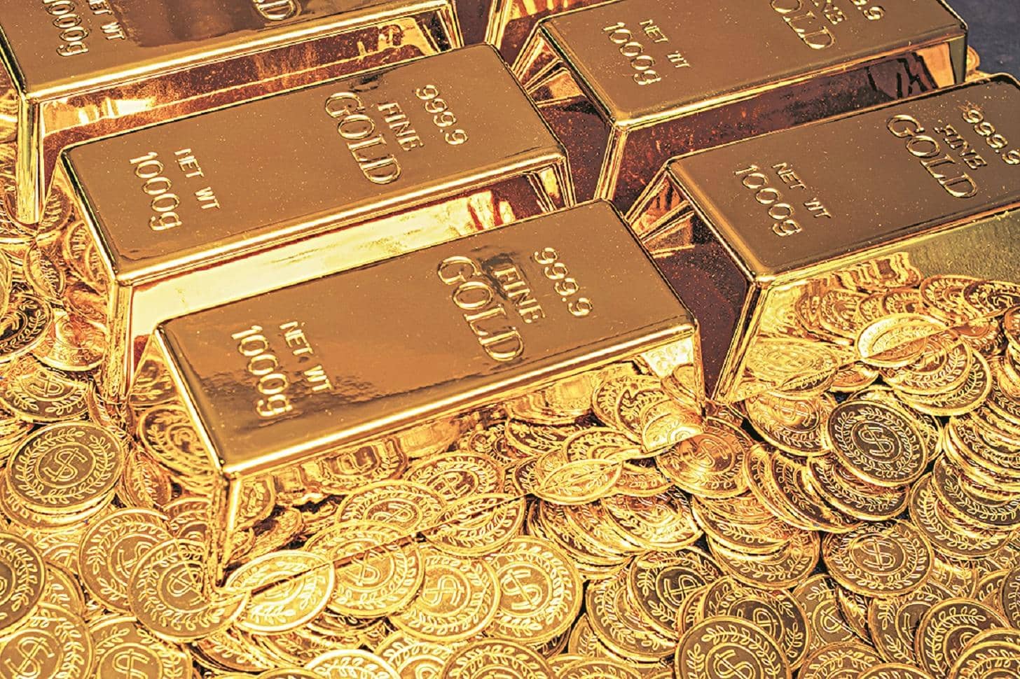 HSBC Gold ETFs: The Ultimate Investment Opportunity Awaits!