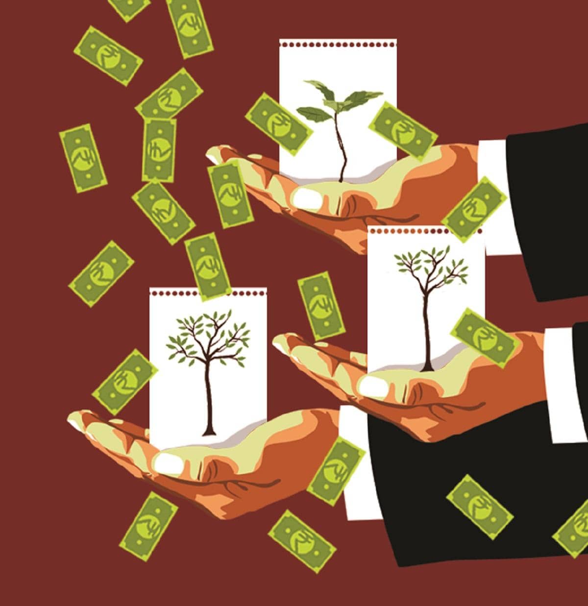 SIP Inflows Skyrocket 15% to ₹29,845 Crore, Huge Win!