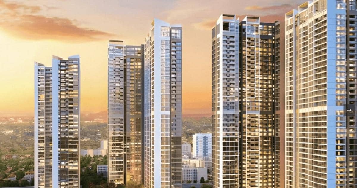 NRI Buyers Storm DLF with ₹5,250 Crore—Unbelievable!