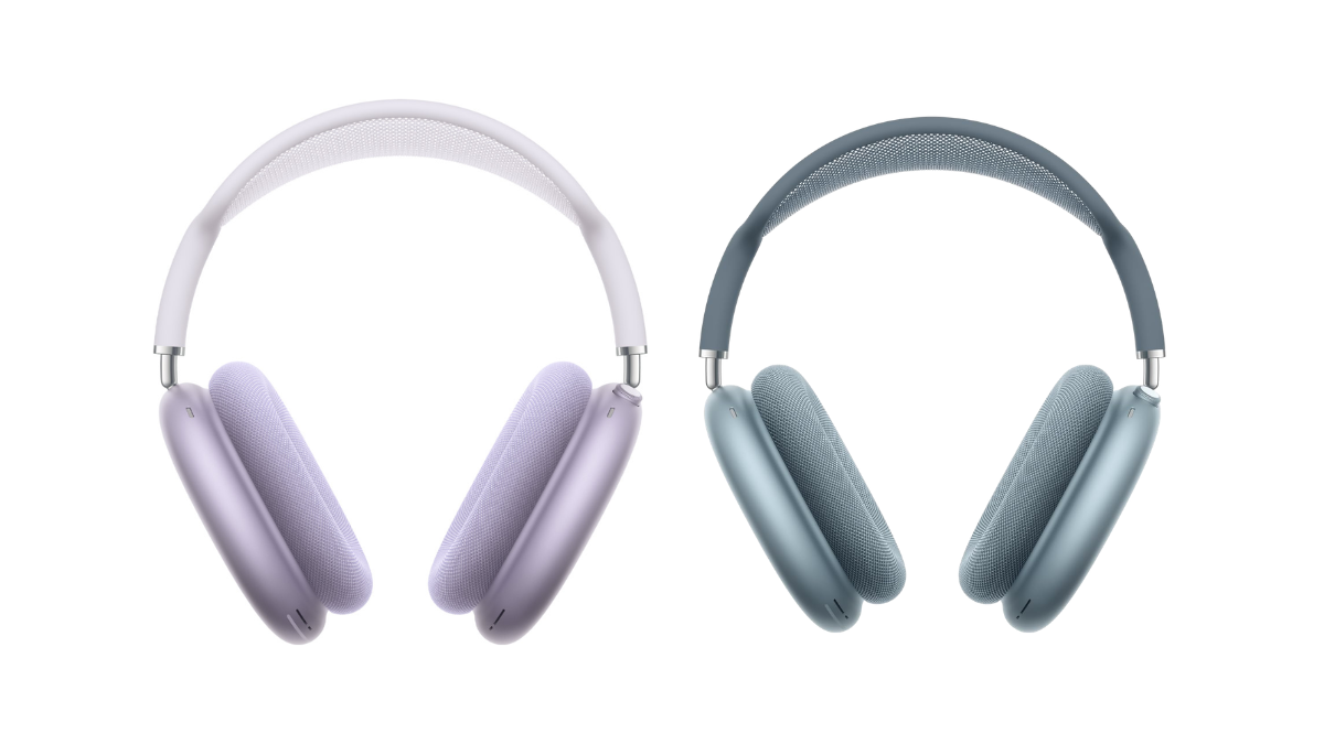AirPods Max 2: The Glow-Up You Didn't Know You Needed