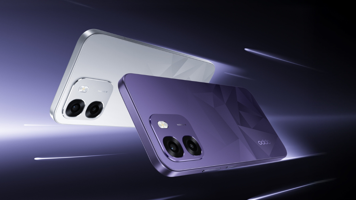 OPPO K14 ka dhamaka: Dimensity 6300 aur zabardast features