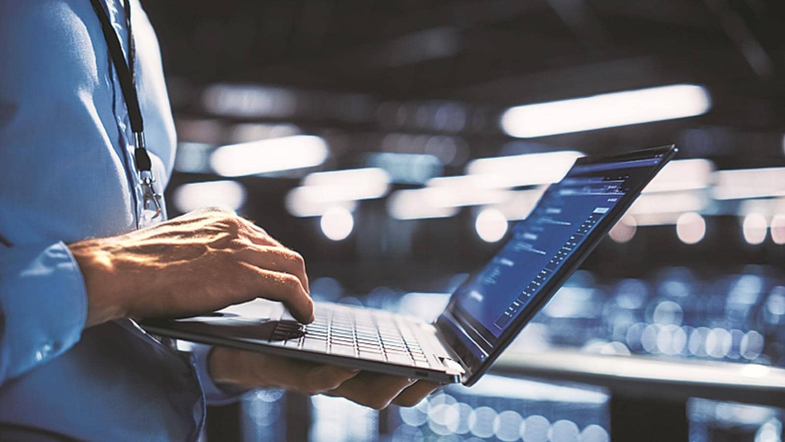 From Indian schools to China's chips, how cyber attack targets are shifting