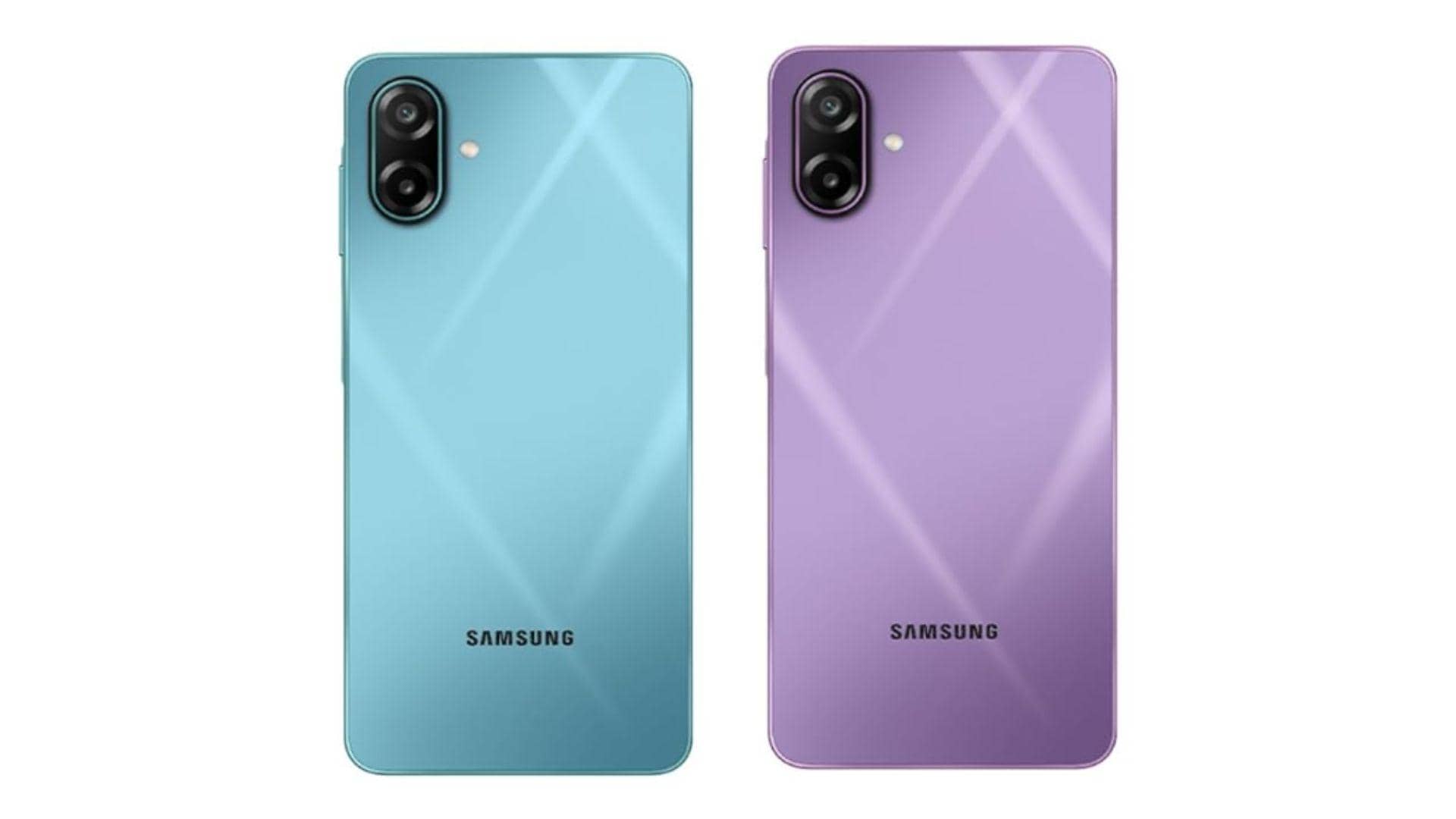 Samsung Galaxy M17e 5G: Unleashing Power Like Never Before!