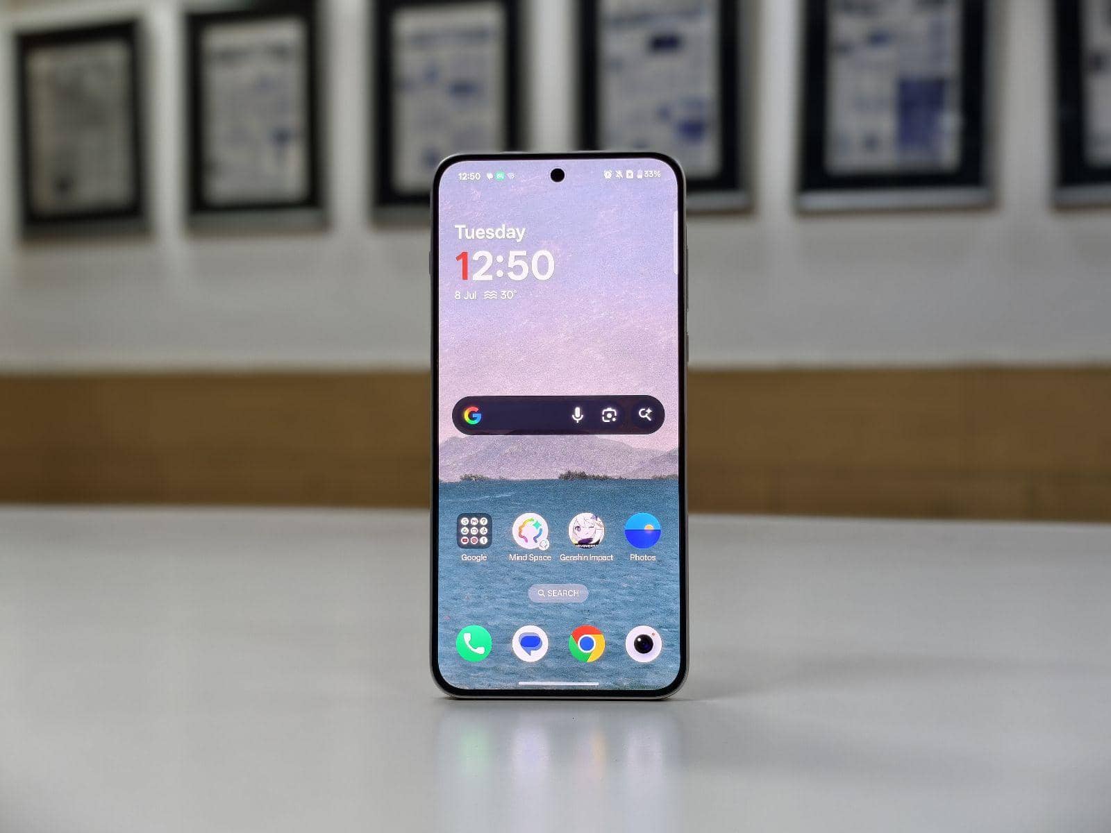 OnePlus Nord 6: Snapdragon 8s Gen 4 ke Saath Aane Wala Hai!