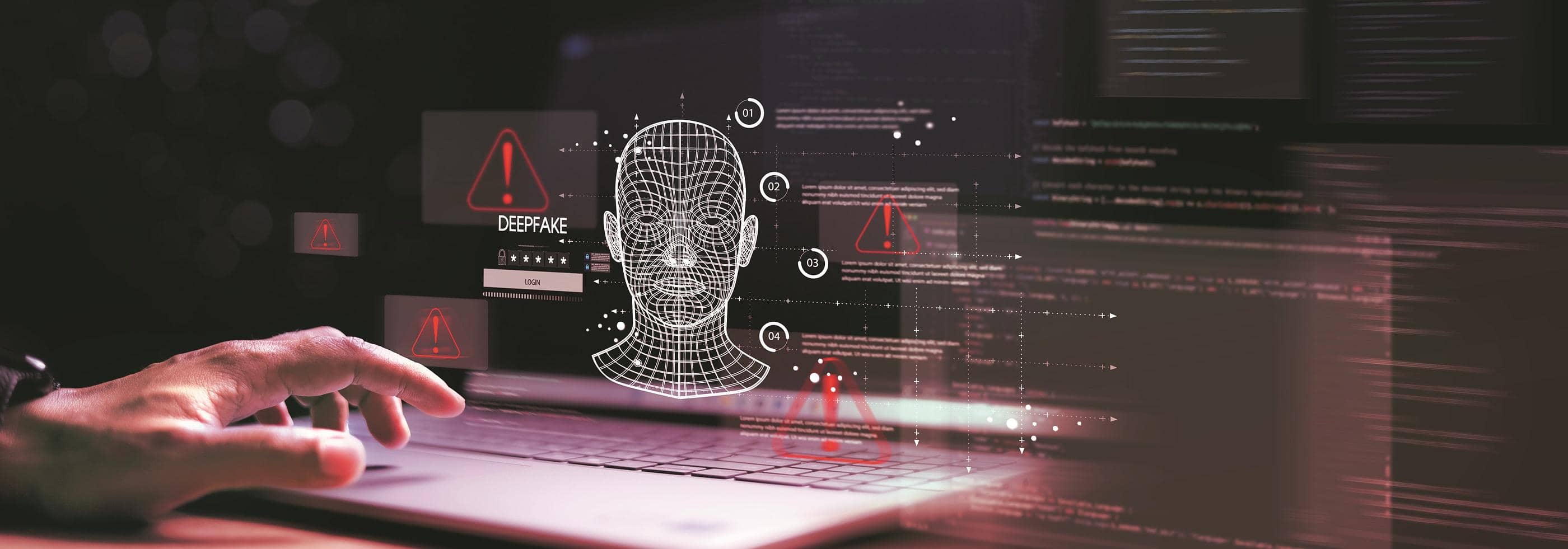Deepfake attacks rise 900%, most women take 'no action': Report