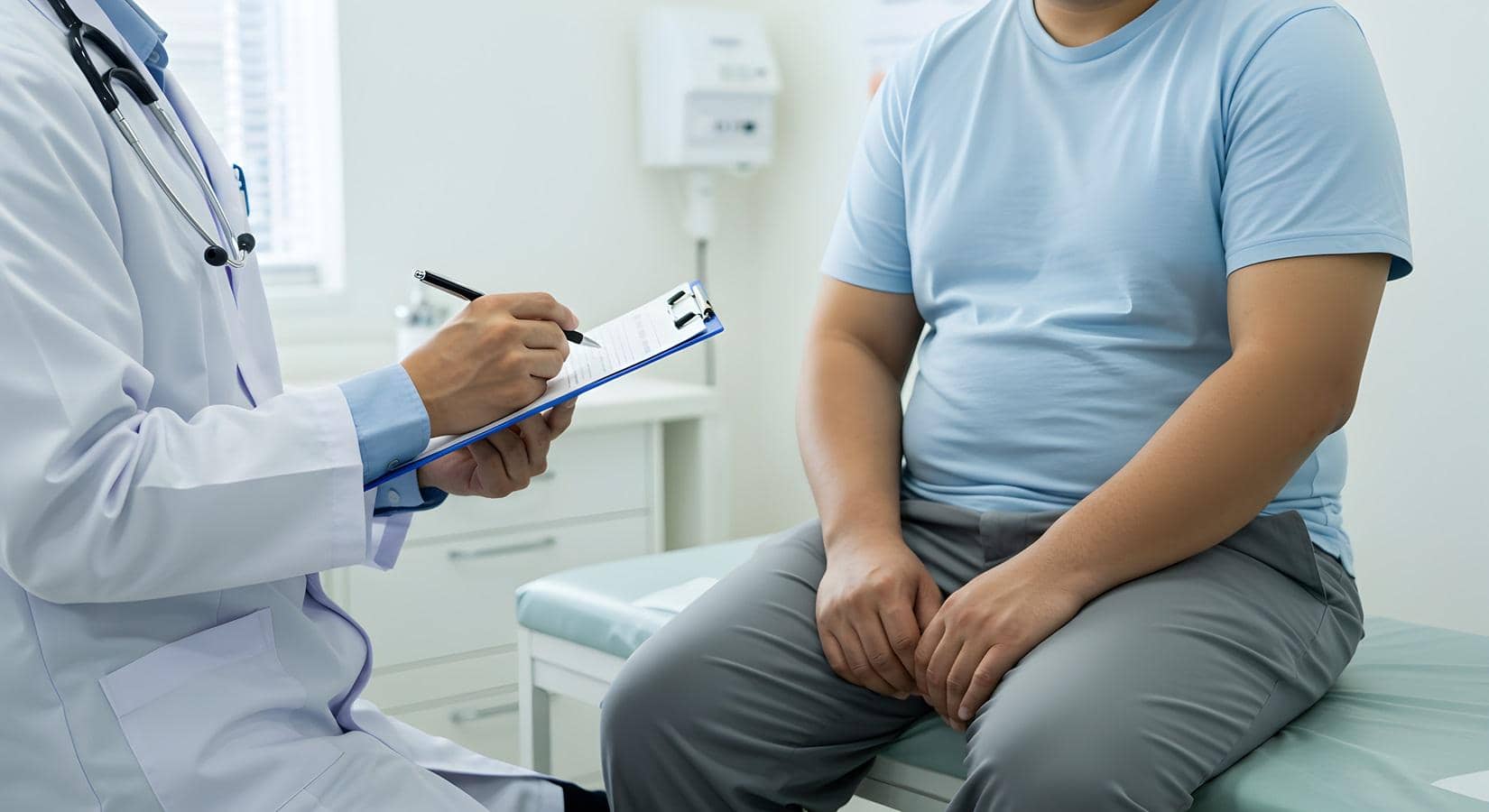 Low Testosterone and Sugar: A Liver Smackdown Unleashed!