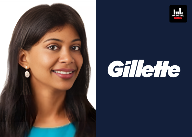 Rohini Venkateswaran: Gillette India's New Executive Director