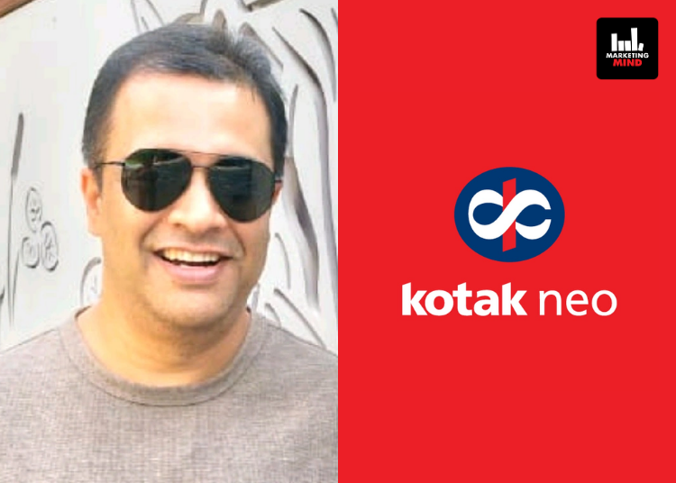 Kotak Neo's Major Move: Manish Shrivastava Takes the Helm!