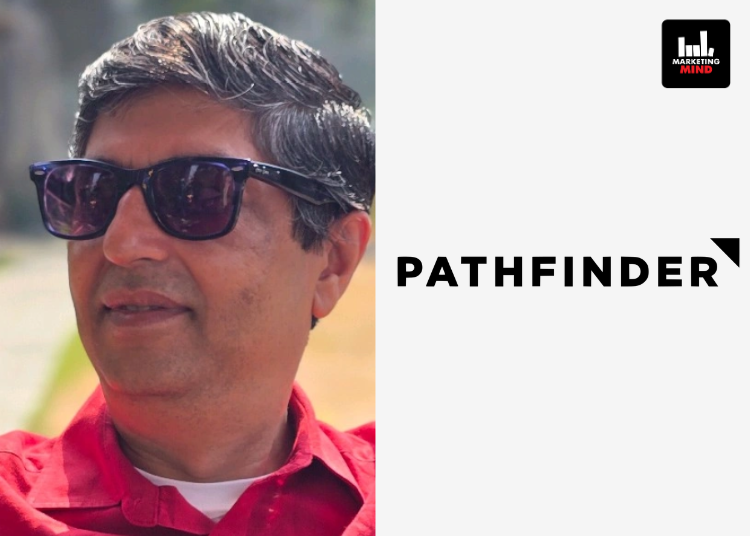 Saket Sinha Joins Pathfinder International Board Like A Champ