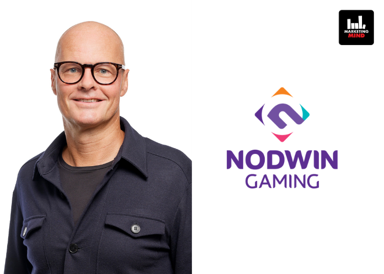NODWIN Gaming Makes a Power Move with Arnd Benninghoff
