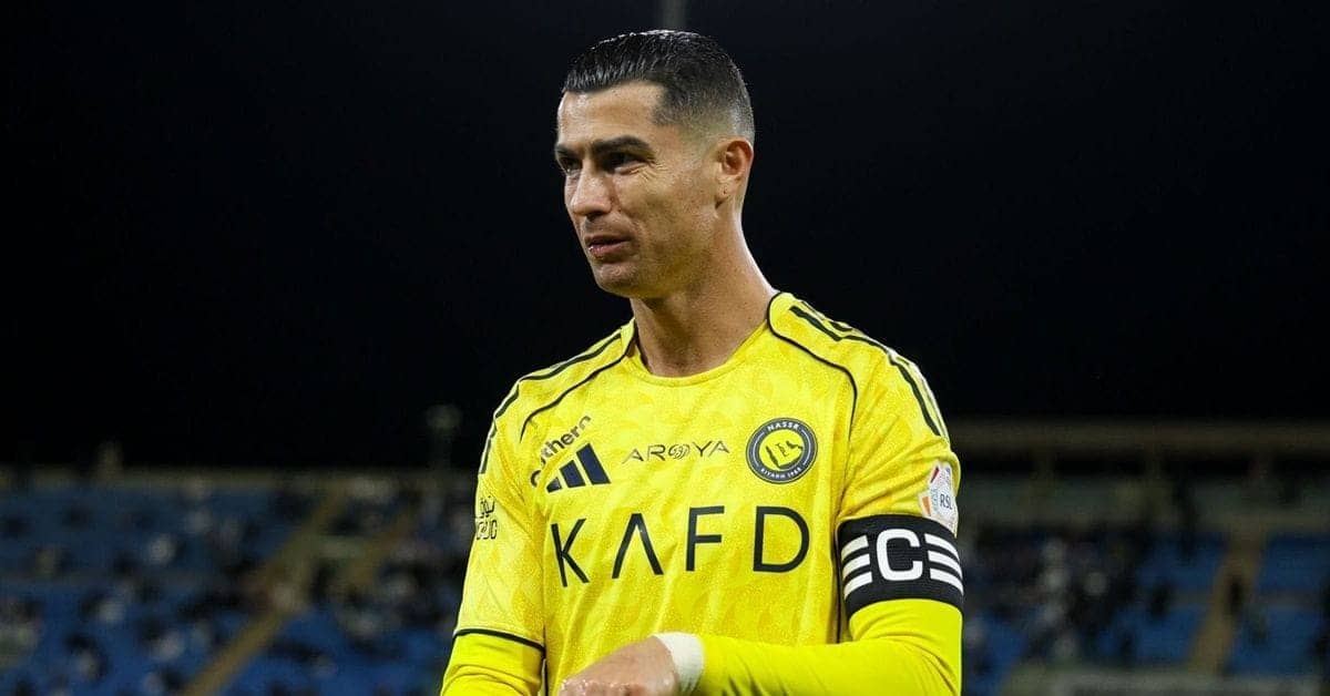 Cristiano Ronaldo in Madrid: Injury Recovery and Family Fun